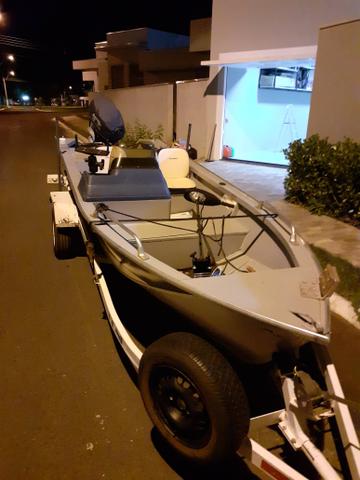 Marujo 500 CLX - Foto 6