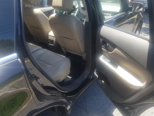 Ford edge limited 4x4 economica bem cuidada - Foto 6