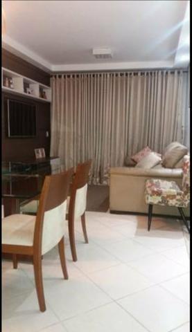 Apartamento 04 quartos-Águas Claras-109 m2-02 vagas- Lazer completo