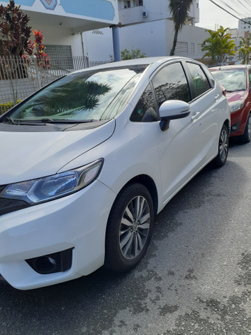 Honda fit 2016 - Foto 5