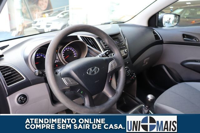 Hb20s Sedan 2017 1.0 Comfort Plus Completo Impecavel Apenas 39.900 Financia/Troca Ljc - Foto 10