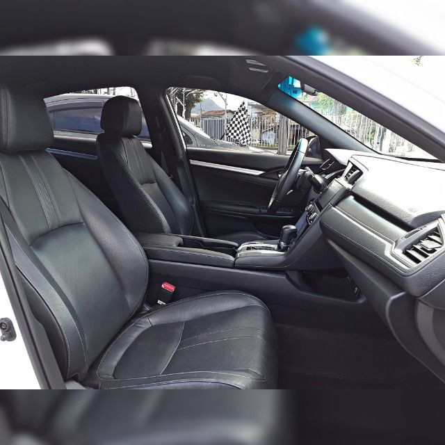 Honda Civic EX 2018 Automático * Apenas 23.000 km - Foto 10