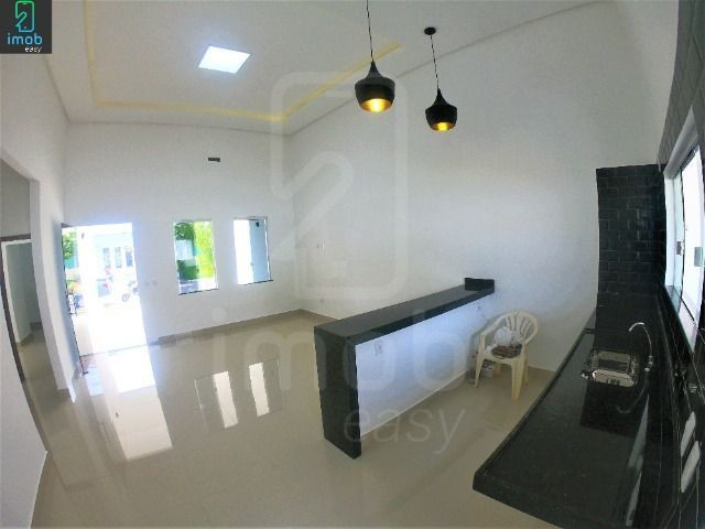 Residencial Passaredo, 03 quartos sendo 02 suítes - Foto 3