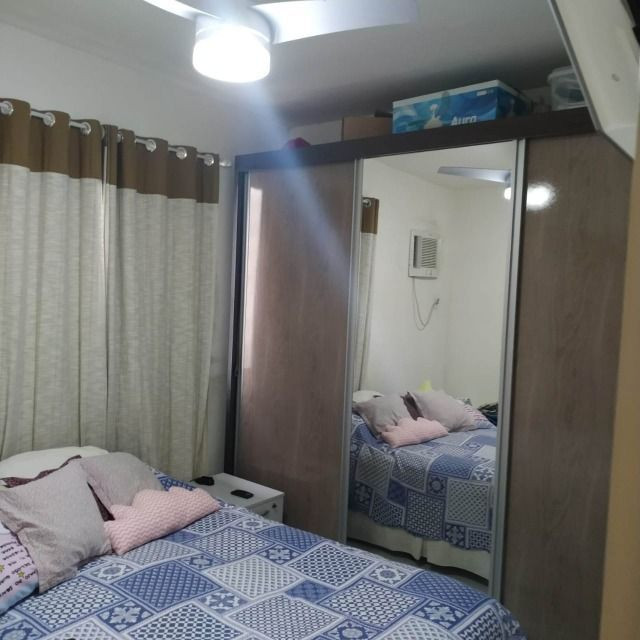 Lindo Apartamento em Colina de Laranjairas - Foto 12
