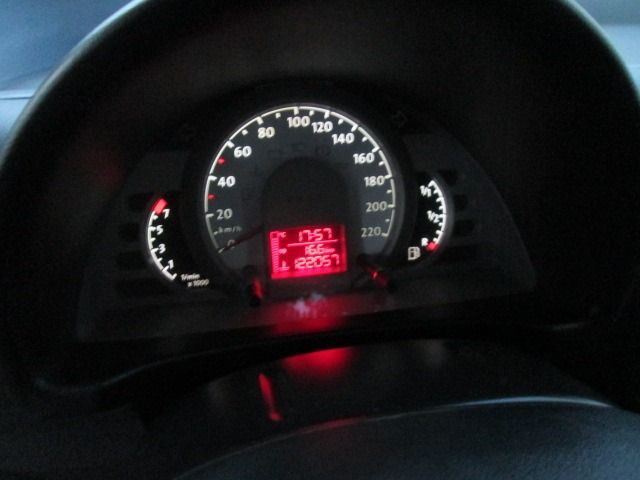 Vw crossfox 1.6 - Foto 8