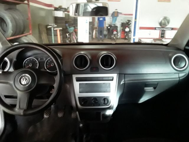 Gol G.6 completo - Foto 4