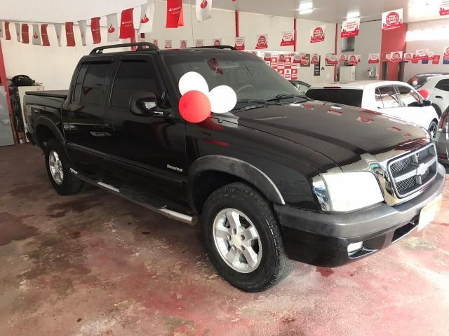 GM- S10 Advantage flex 2007/2008 - Foto 2