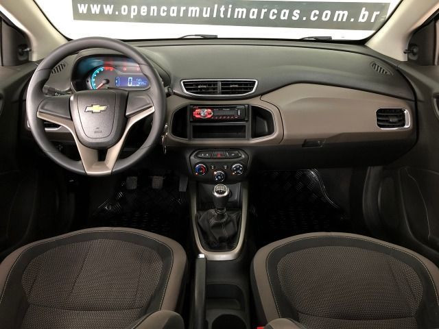 Chevrolet Prisma 1.0 Flex Lt Completão - Foto 20