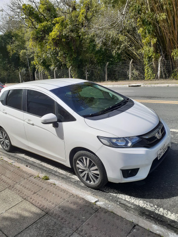 Honda fit 2016 - Foto 2