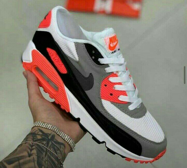 air max 90 esportivo