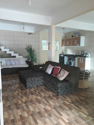 Vendo ou troco casa de campo - Foto 2