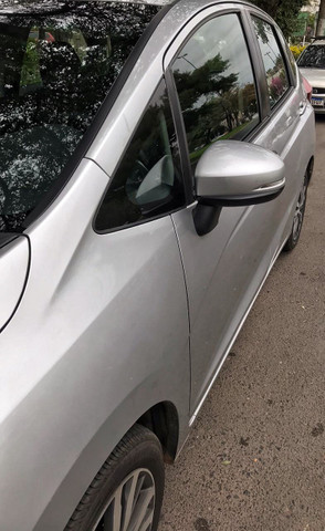 Honda Fit EX 2016 Lindo!! - Foto 3