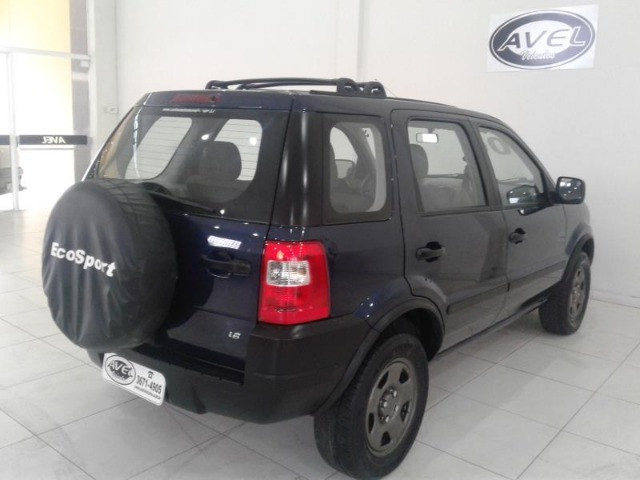Ford EcoSport XLS - Foto 10