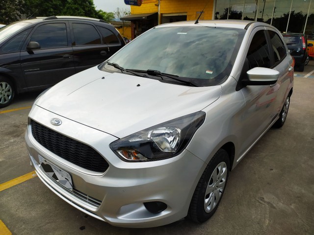 FORD KA SE 1.0 2018/2018