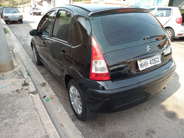 C3 COMPLETO FILE