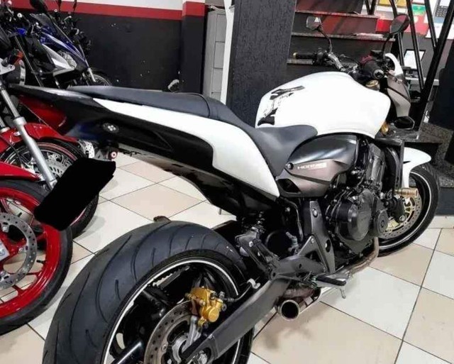 HORNET HONDA CB600