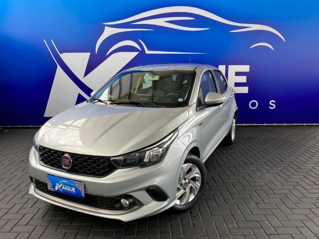 ARGO DRIVE 1.3 GSR