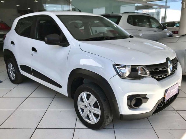 RENAULT KWID ZEN