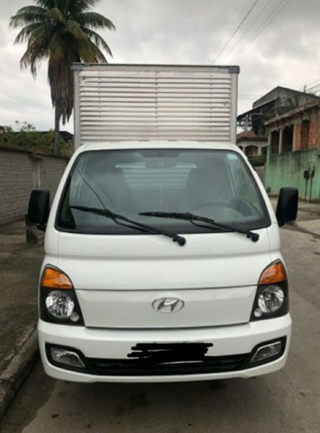 HYUNDAI HR 2.5