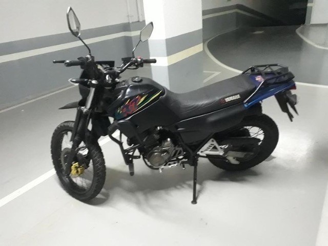 VENDO XT 600 DOC .OK