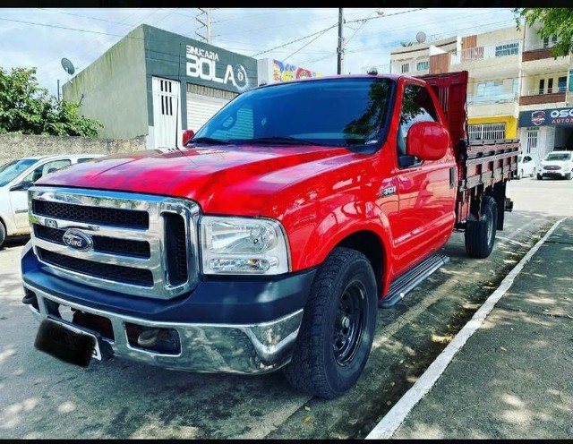 FORD F350