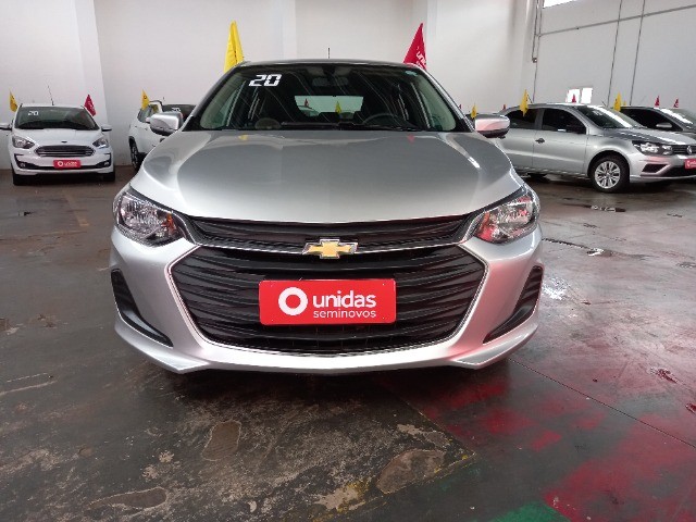 ONIX LT MT 1.0 4P