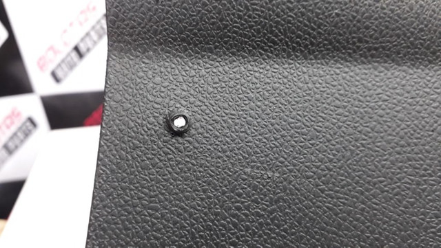 Acabamento Console Esquerdo Renault Fluence 2011/2018 - Foto 4