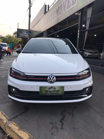 VOLKSWAGEN VIRTUS GTS 1.4 TSI 16V  FLEX 