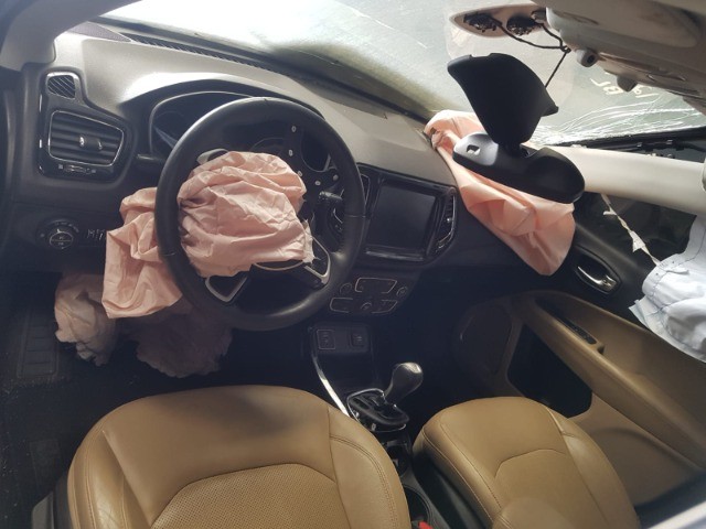 Jeep Compass 2.0 2016/2017 Flex - Foto 4