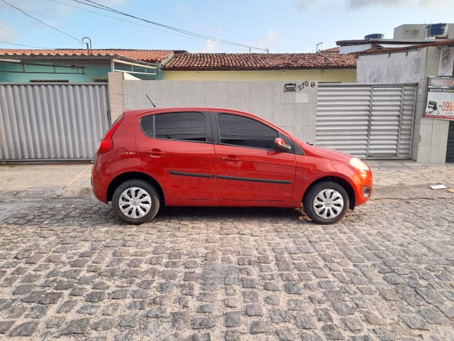 PALIO 1.4