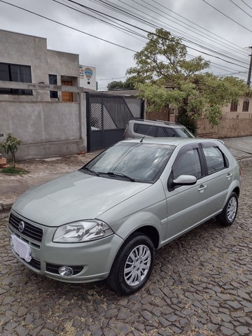 FIAT PALIO ELX ATTRACTIVE ANO 2008