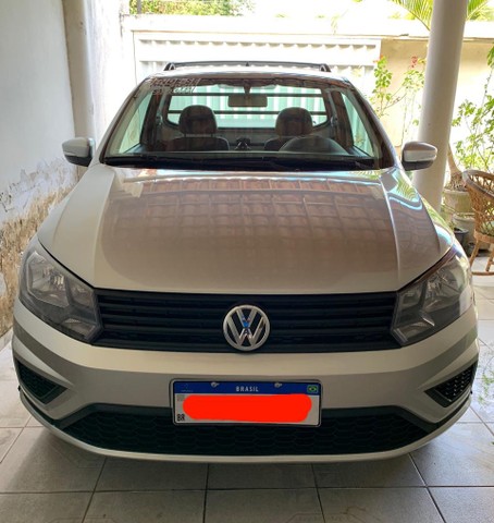 SAVEIRO TRENDLINE 2020 1.6 CS