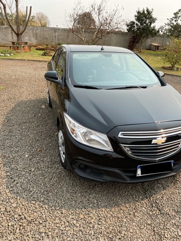 PRISMA 1.4 LT