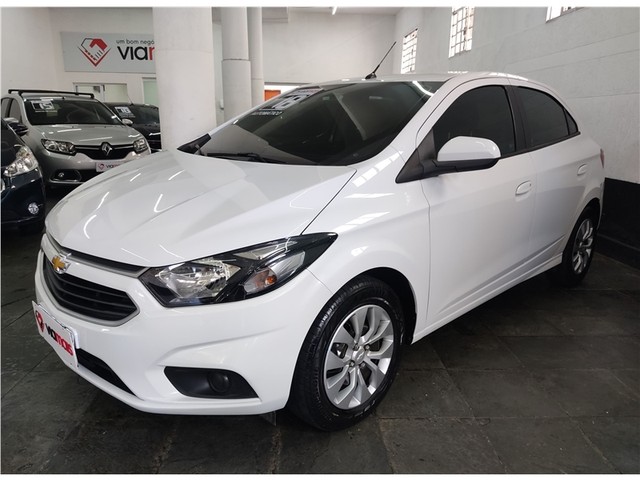 CHEVROLET ONIX 2018 1.4 MPFI LT 8V FLEX 4P AUTOMÁTICO