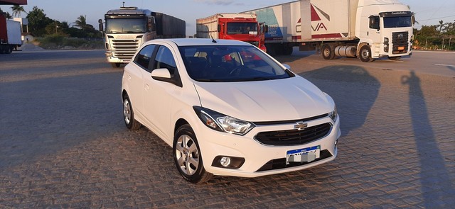ONIX LTZ 1.4 AUTOMATICO