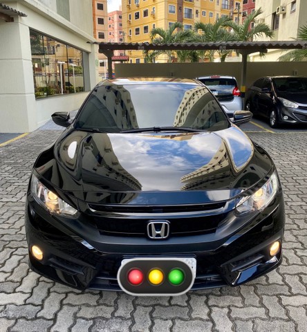 CIVIC SPORT 2.0 2017