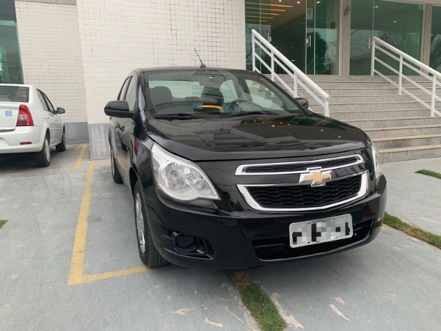 COBALT AUTOMÁTICO 1.8 2015
