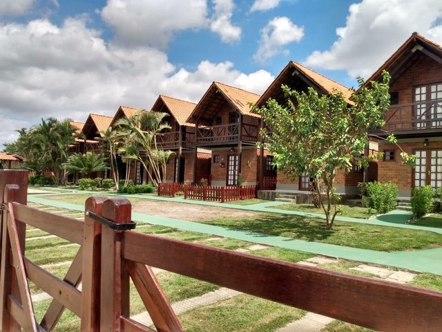 Gravatá: Aluguel por temporada de Chalé com dois quartos em Gravatá - Foto 2