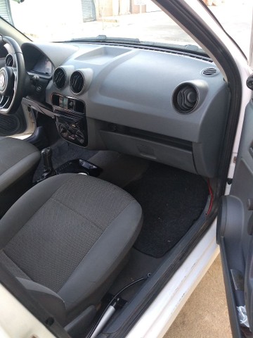 VENDO GOL G4 1.0 2011