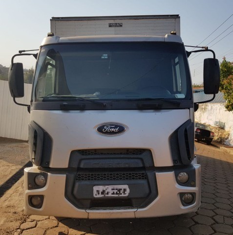 CAMINHÃO FORD CARGO 15/17