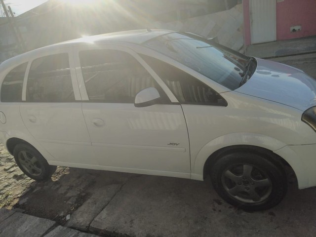 VENDO ESSA MERIVA JOE ANO 1212 NOTOR14