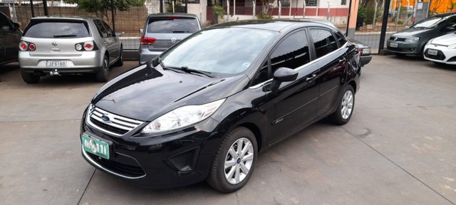 FIESTA 2011/2011 1.6 ROCAM SEDAN 8V FLEX 4P MANUAL