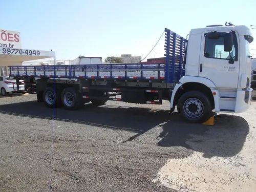 VOLKSWAGEN BR - BR -