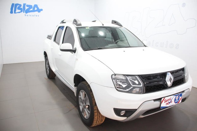 RENAULT OROCH 20 DYN42AT