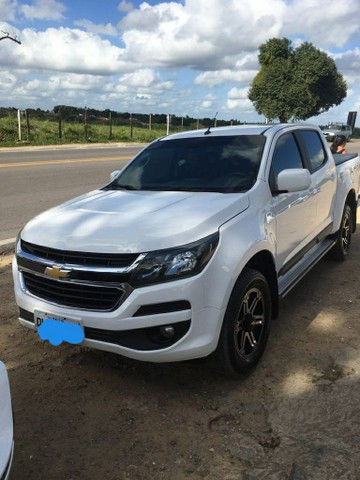 CARRO TÁ PERFEITO COMPLETA