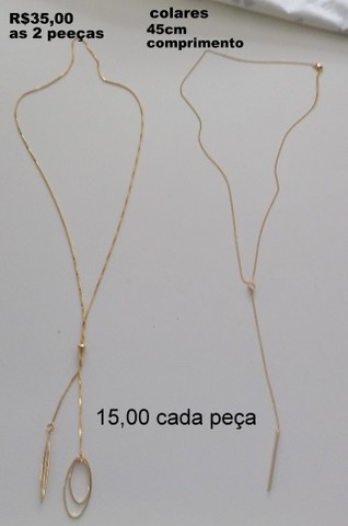 Peças lindas novas á partir de  - Foto 2