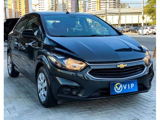 ONIX 1.4 ADVANTAGE AUTOMÁTICO , 2018/2018 EXTRA ! IMPECÁVEL.