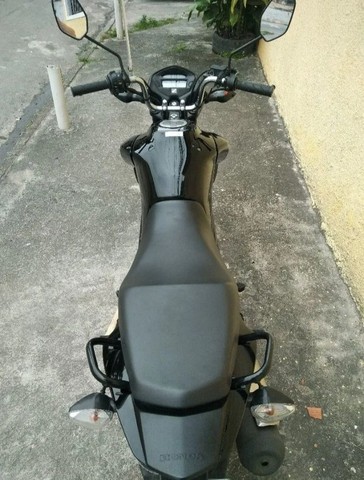 HONDA FAN160FLEXONE