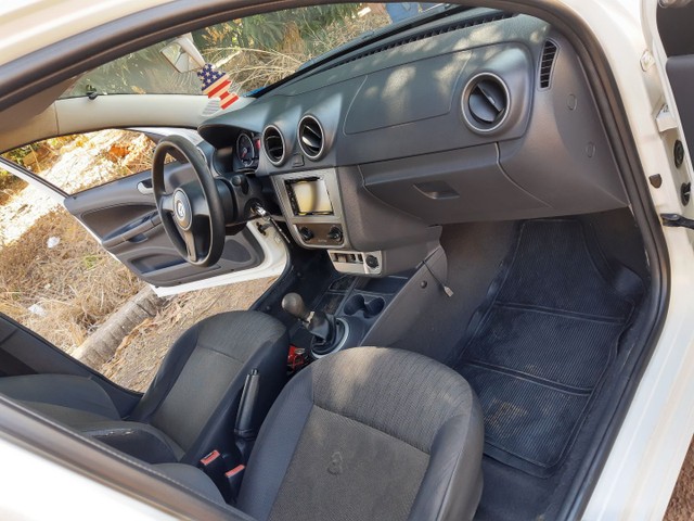 GOL G6 CITY EXTRA