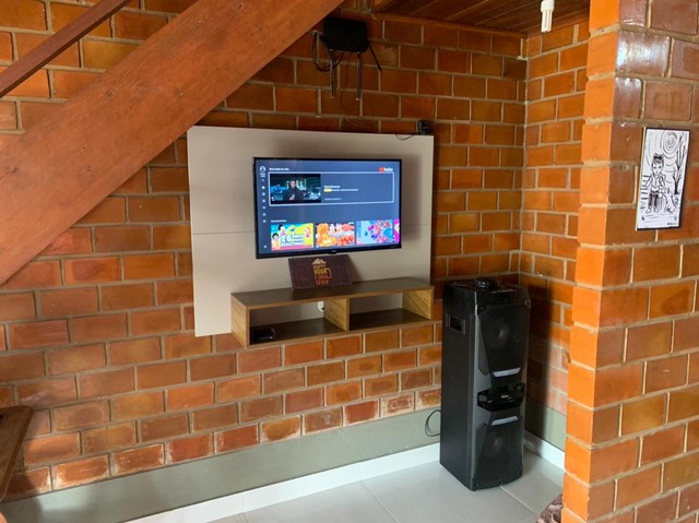 Gravatá: Aluguel por temporada de Chalé com dois quartos em Gravatá - Foto 12